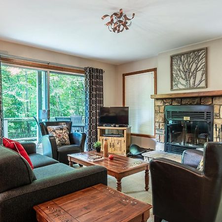 Apartament Erabliere By Rendez-Vous Mont Tremblant Zewnętrze zdjęcie
