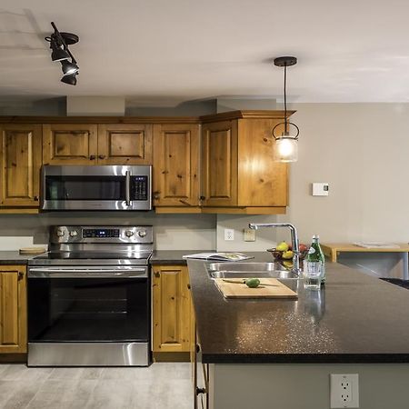 Apartament Erabliere By Rendez-Vous Mont Tremblant Zewnętrze zdjęcie