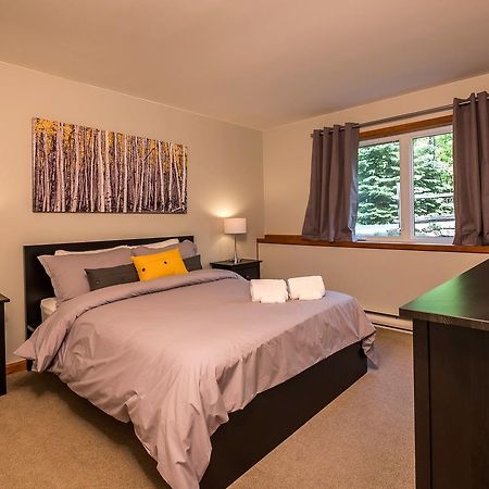 Apartament Erabliere By Rendez-Vous Mont Tremblant Zewnętrze zdjęcie