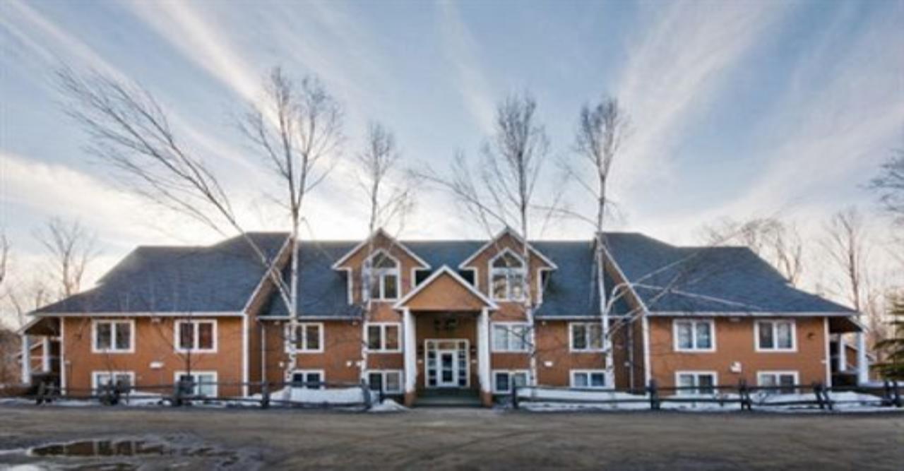 Apartament Erabliere By Rendez-Vous Mont Tremblant Zewnętrze zdjęcie