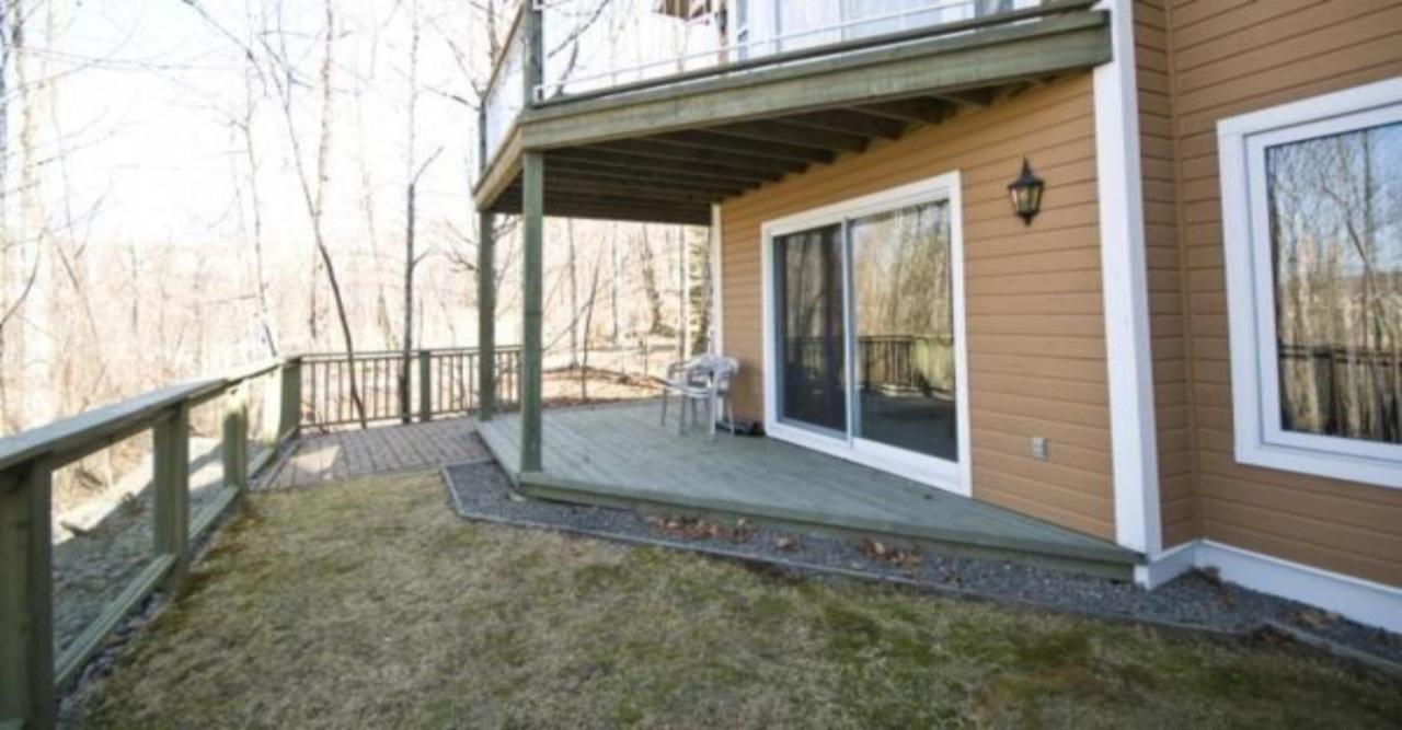 Apartament Erabliere By Rendez-Vous Mont Tremblant Zewnętrze zdjęcie