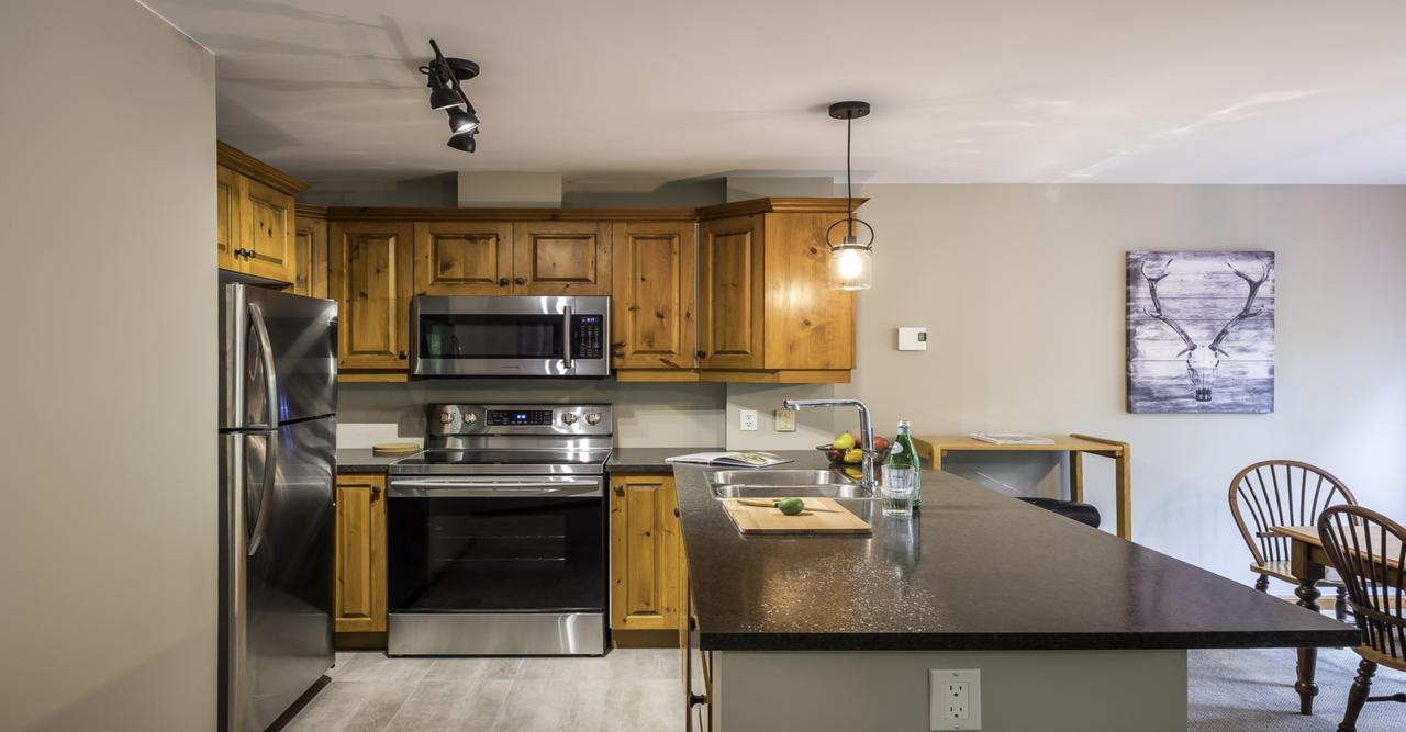 Apartament Erabliere By Rendez-Vous Mont Tremblant Zewnętrze zdjęcie
