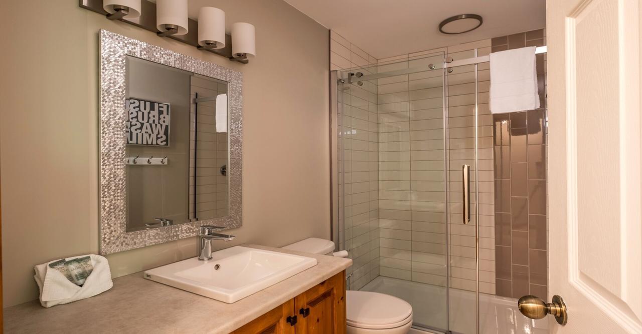 Apartament Erabliere By Rendez-Vous Mont Tremblant Zewnętrze zdjęcie