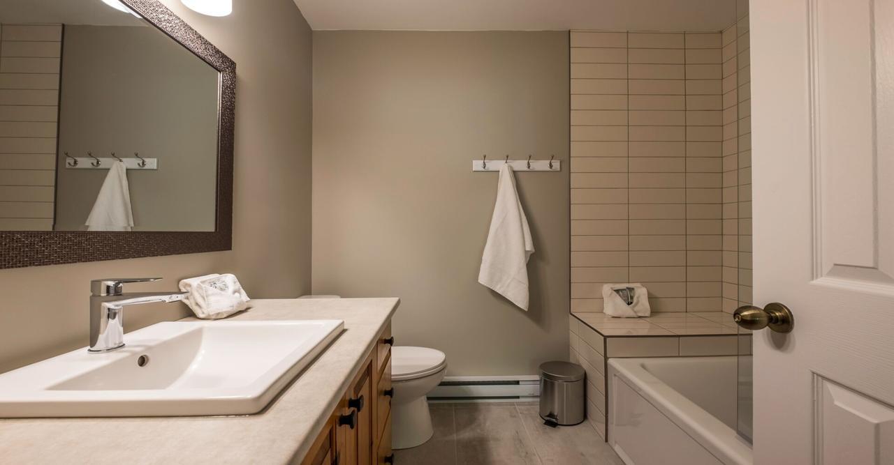 Apartament Erabliere By Rendez-Vous Mont Tremblant Zewnętrze zdjęcie