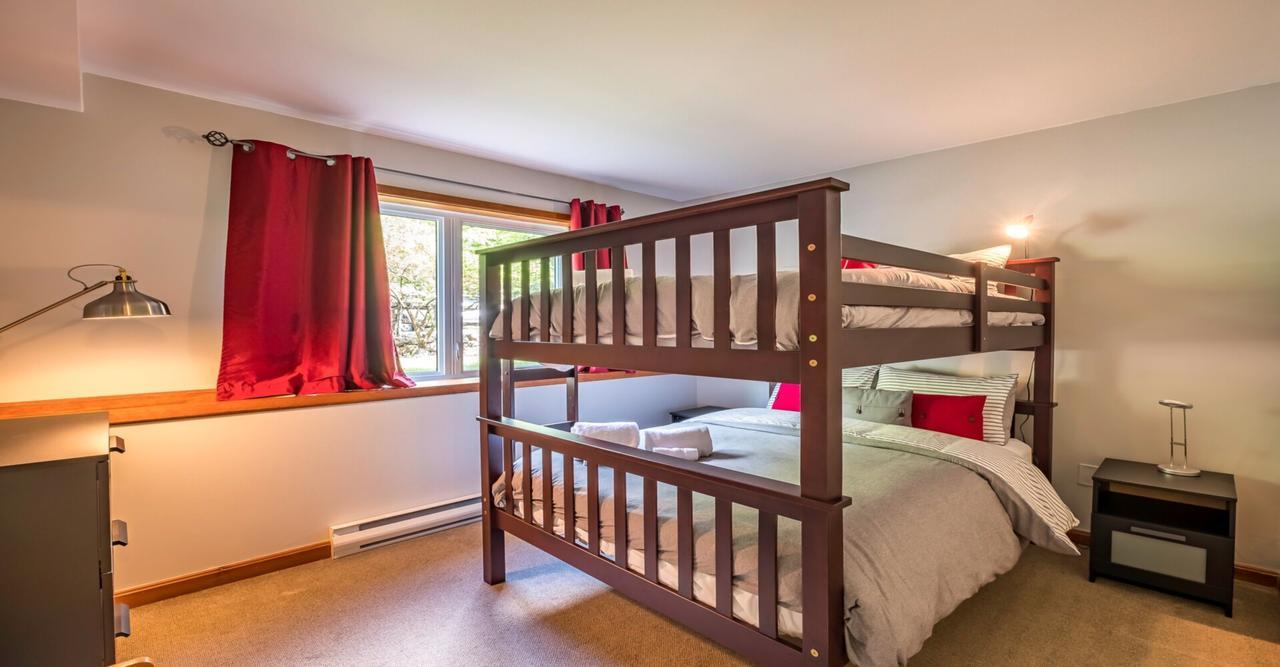 Apartament Erabliere By Rendez-Vous Mont Tremblant Zewnętrze zdjęcie