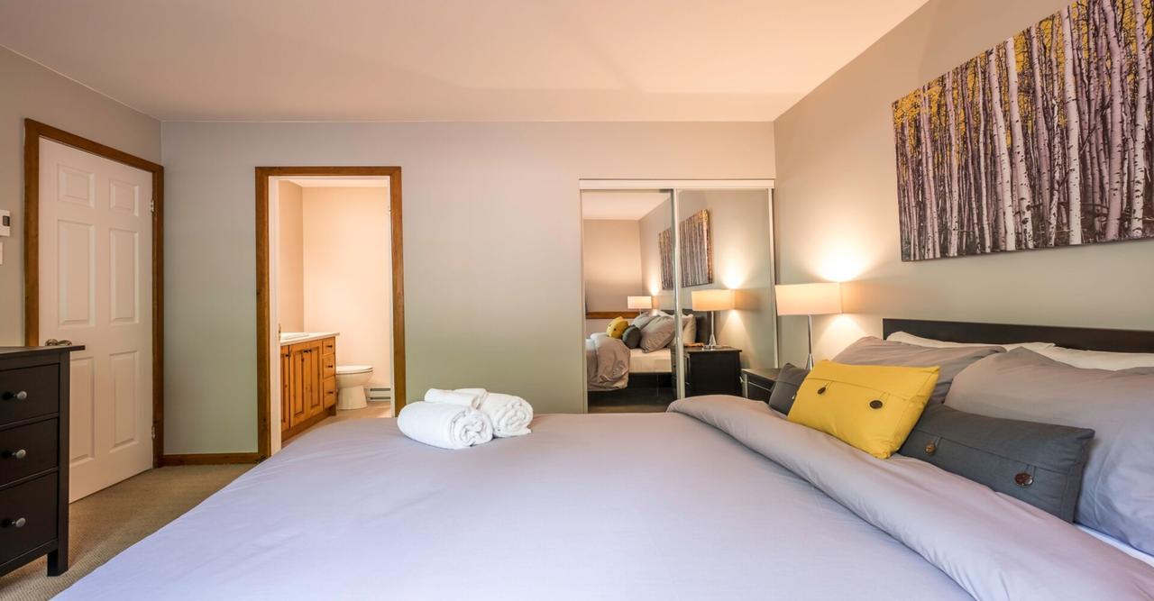 Apartament Erabliere By Rendez-Vous Mont Tremblant Zewnętrze zdjęcie