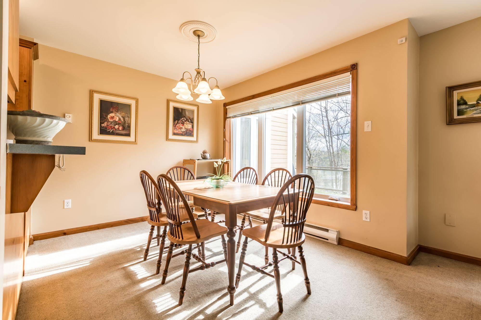 Apartament Erabliere By Rendez-Vous Mont Tremblant Zewnętrze zdjęcie