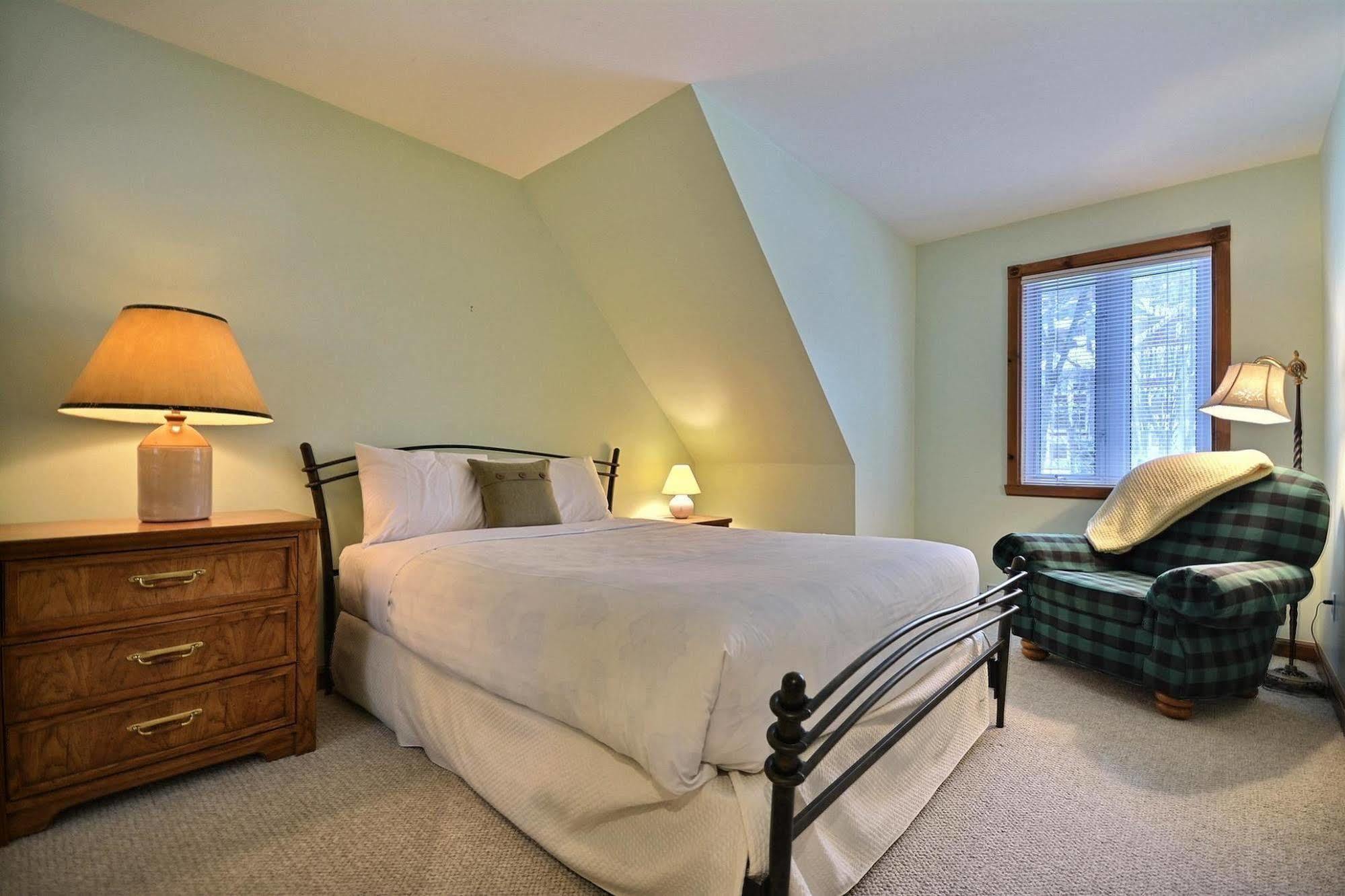 Apartament Erabliere By Rendez-Vous Mont Tremblant Zewnętrze zdjęcie