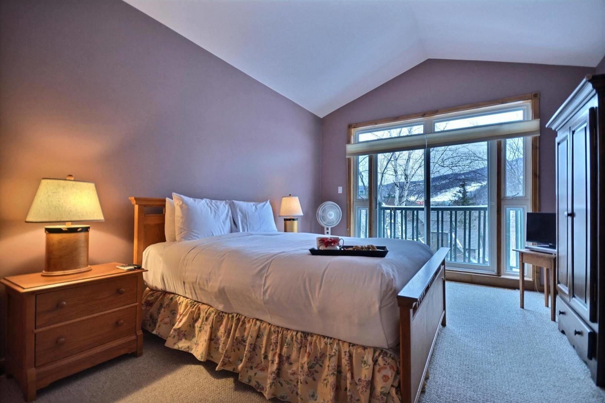 Apartament Erabliere By Rendez-Vous Mont Tremblant Zewnętrze zdjęcie