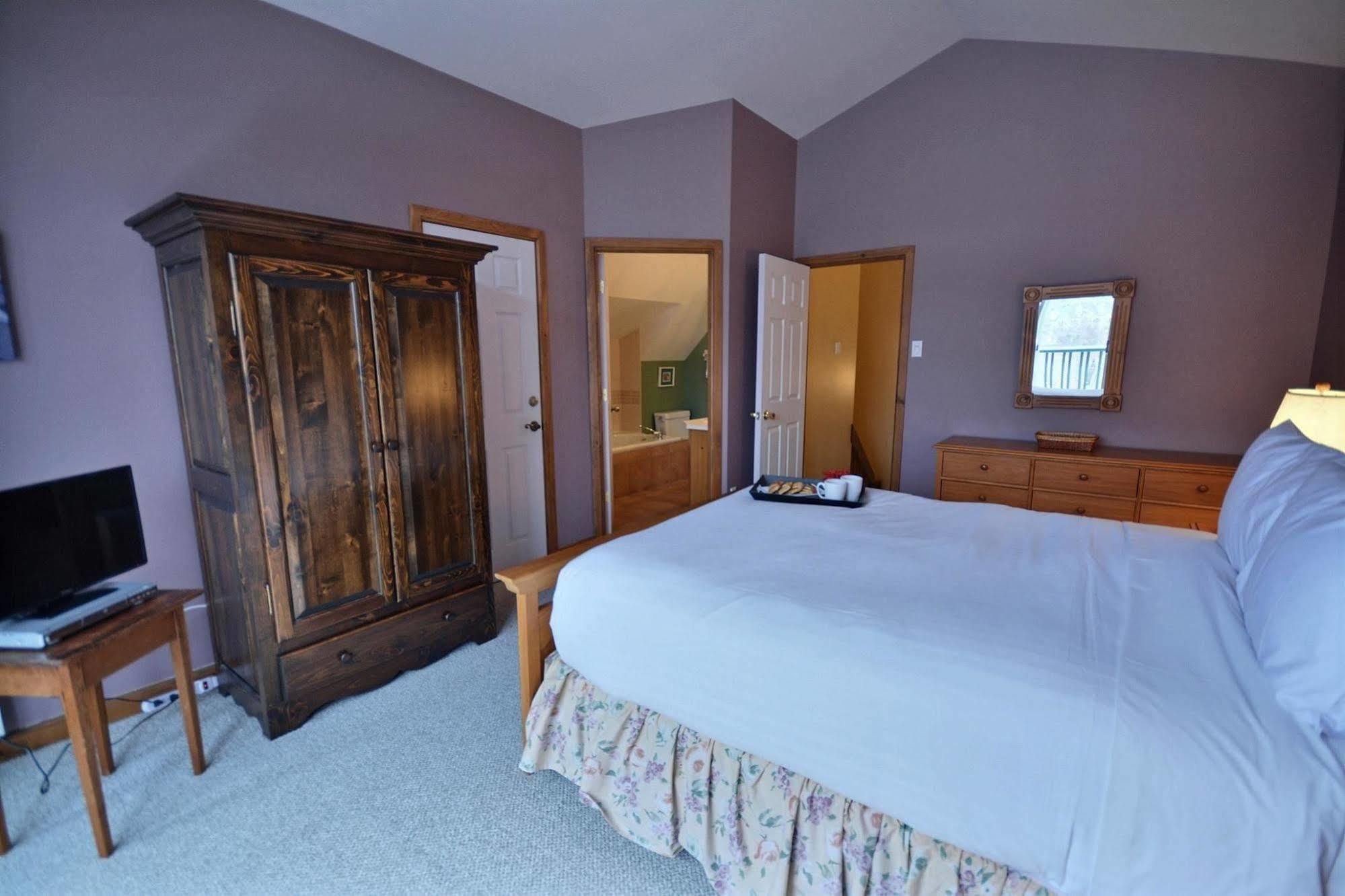 Apartament Erabliere By Rendez-Vous Mont Tremblant Zewnętrze zdjęcie