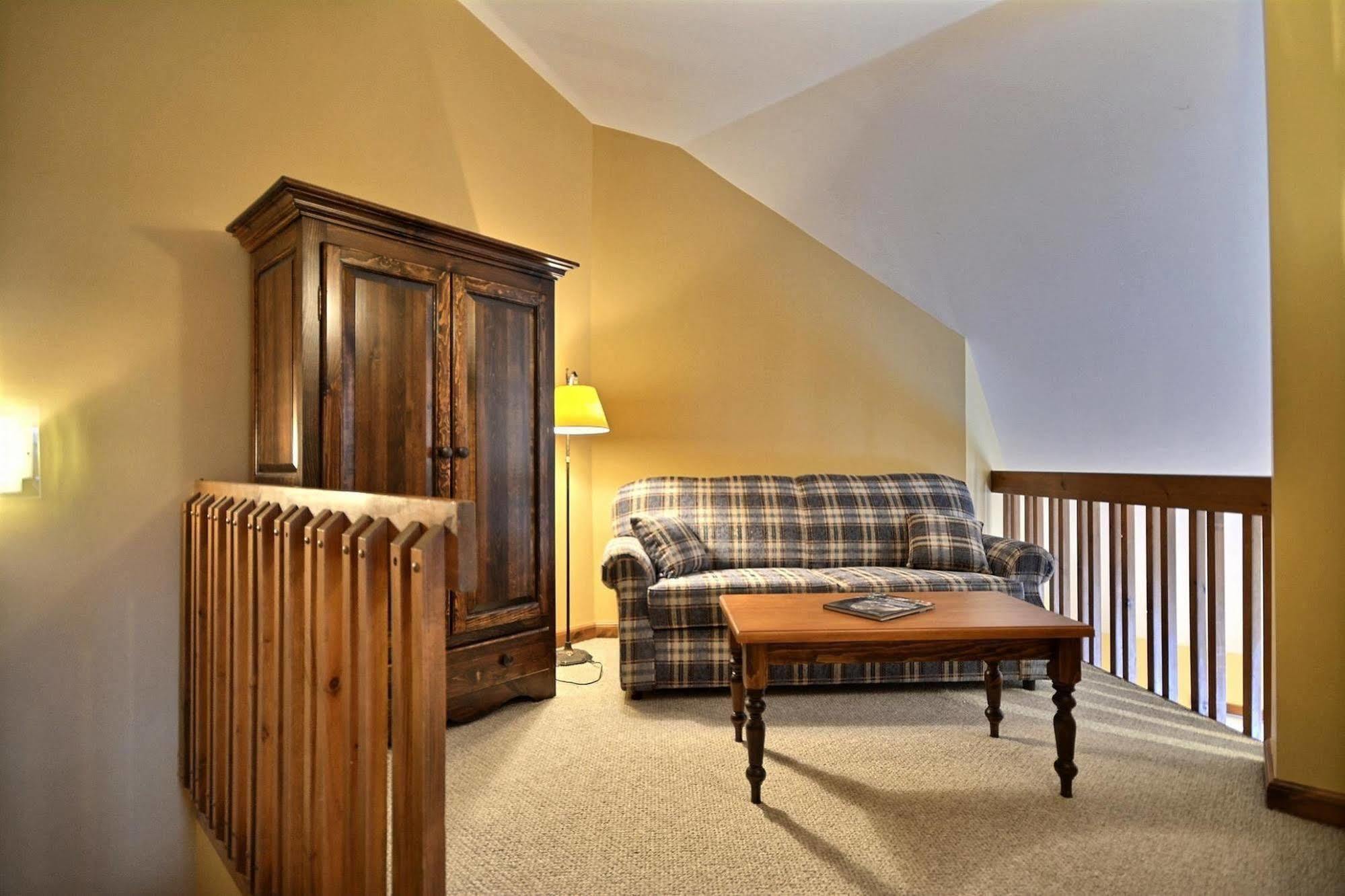 Apartament Erabliere By Rendez-Vous Mont Tremblant Zewnętrze zdjęcie