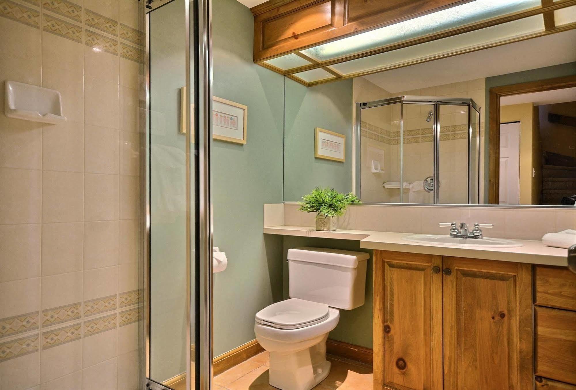 Apartament Erabliere By Rendez-Vous Mont Tremblant Zewnętrze zdjęcie