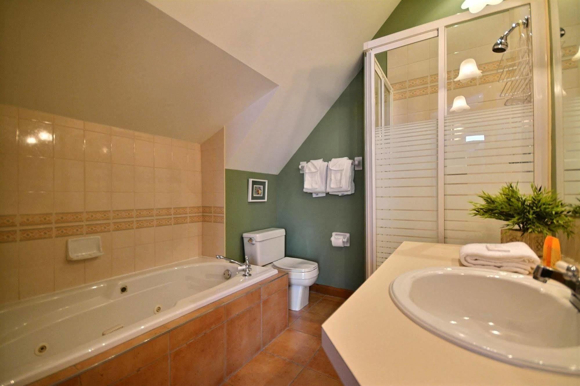 Apartament Erabliere By Rendez-Vous Mont Tremblant Zewnętrze zdjęcie