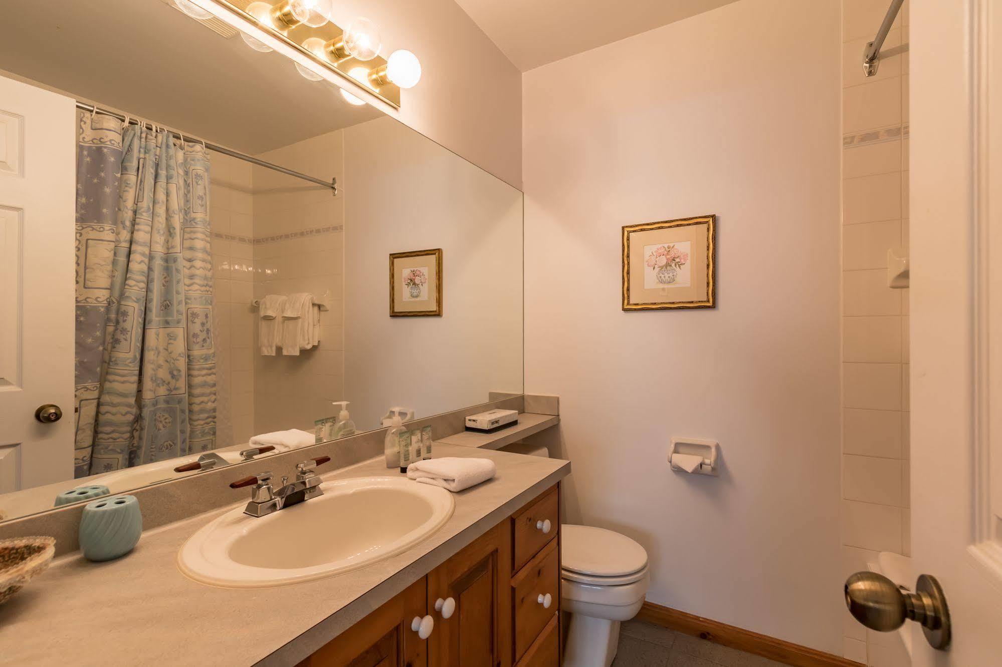 Apartament Erabliere By Rendez-Vous Mont Tremblant Zewnętrze zdjęcie