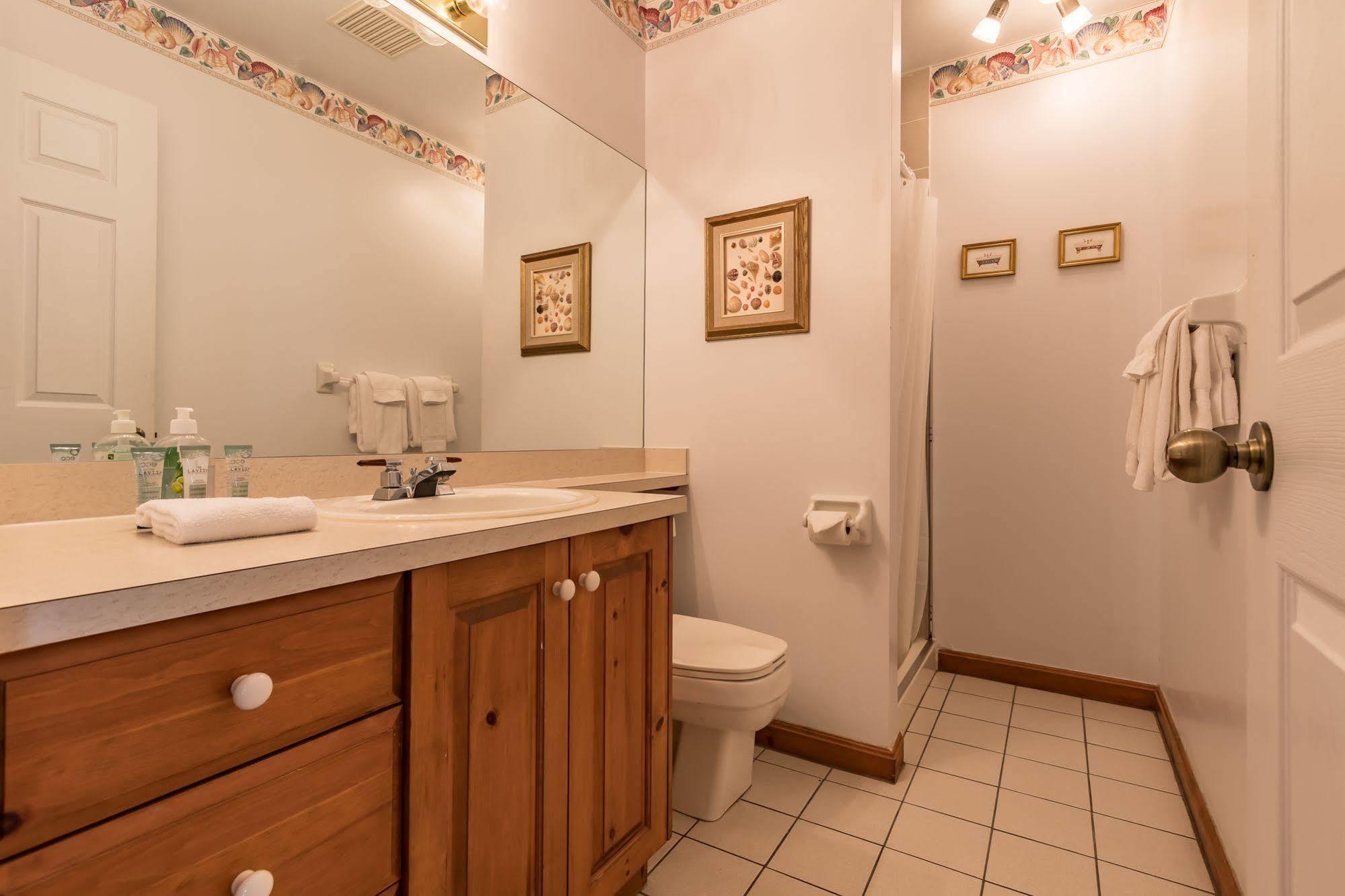 Apartament Erabliere By Rendez-Vous Mont Tremblant Zewnętrze zdjęcie