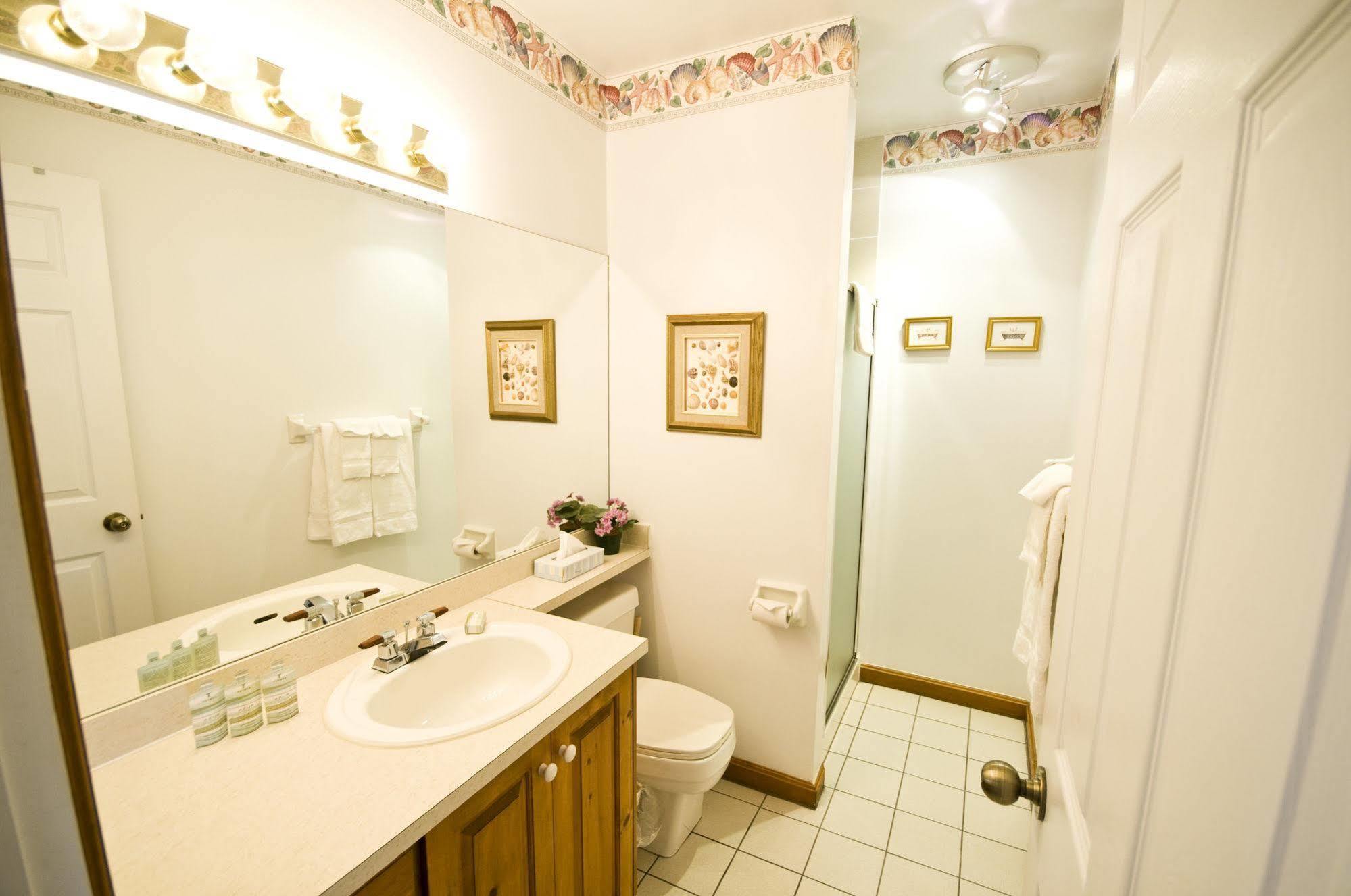 Apartament Erabliere By Rendez-Vous Mont Tremblant Zewnętrze zdjęcie
