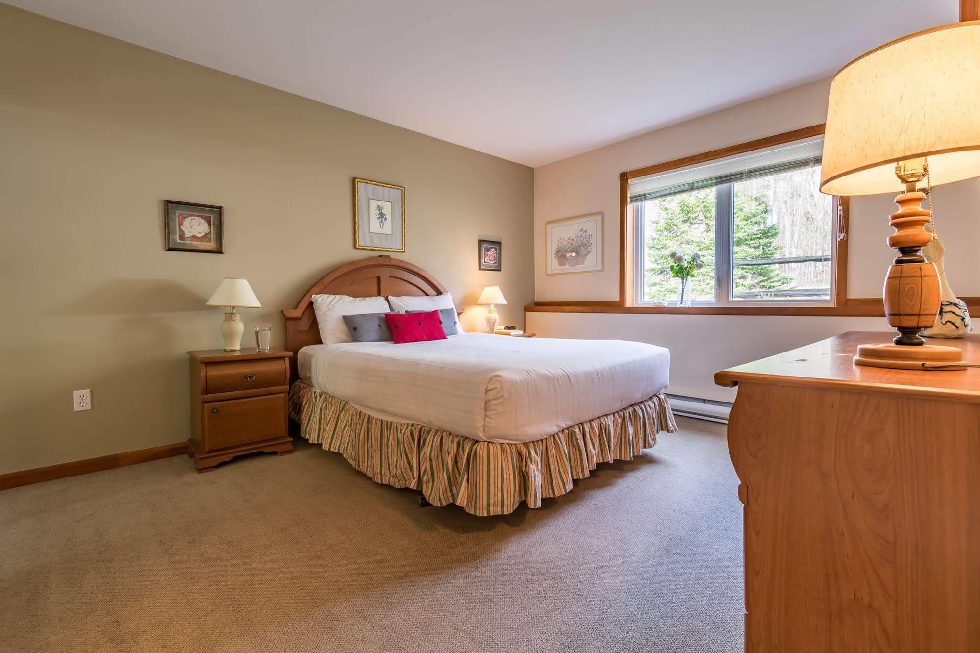 Apartament Erabliere By Rendez-Vous Mont Tremblant Zewnętrze zdjęcie