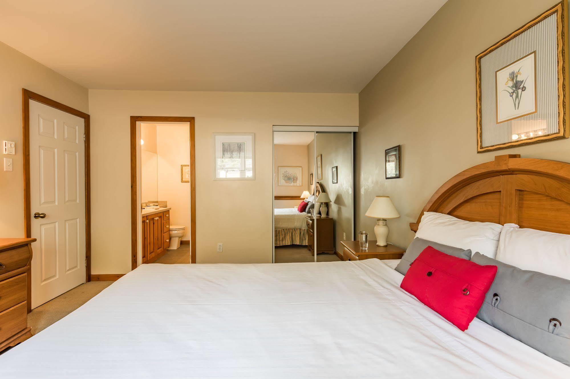 Apartament Erabliere By Rendez-Vous Mont Tremblant Zewnętrze zdjęcie