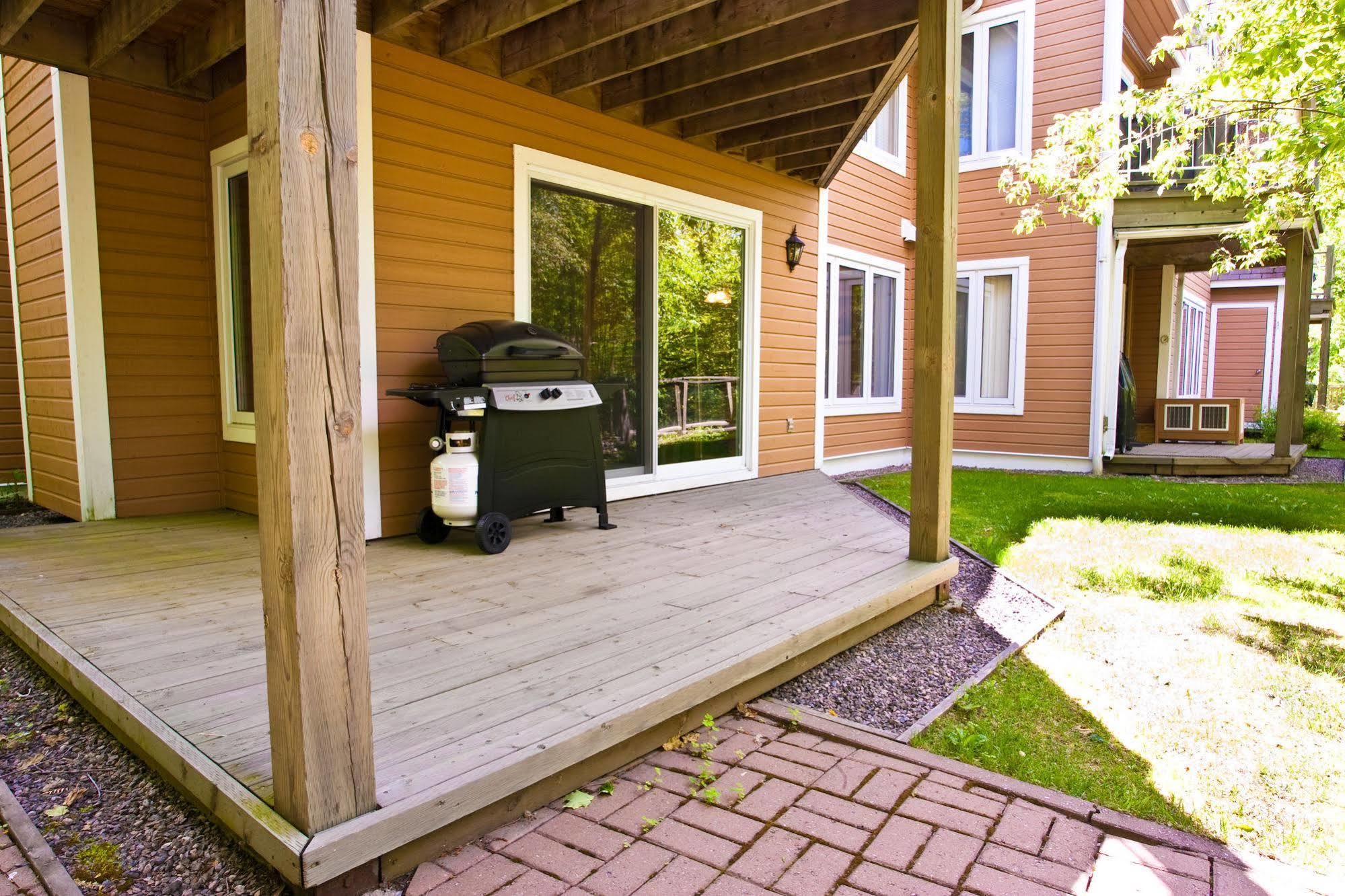 Apartament Erabliere By Rendez-Vous Mont Tremblant Zewnętrze zdjęcie