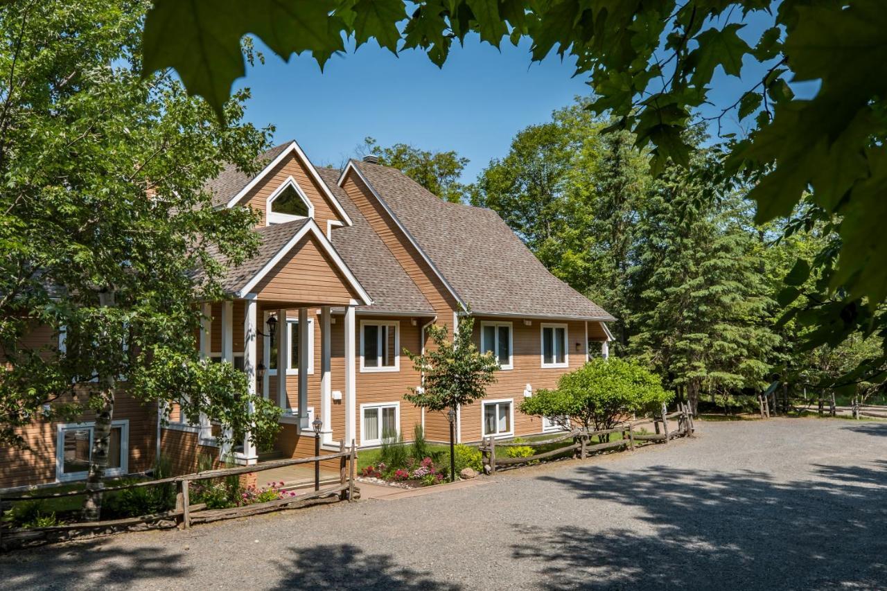Apartament Erabliere By Rendez-Vous Mont Tremblant Zewnętrze zdjęcie