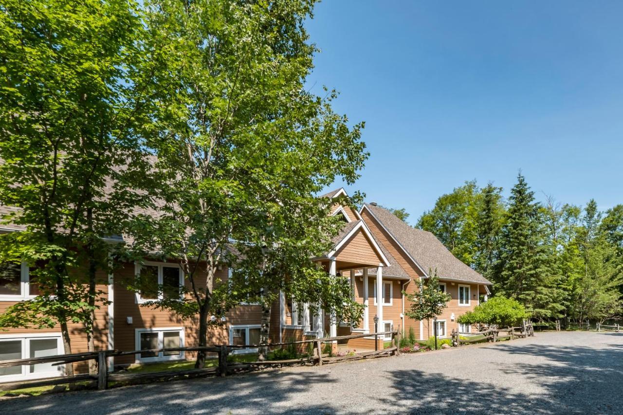 Apartament Erabliere By Rendez-Vous Mont Tremblant Zewnętrze zdjęcie